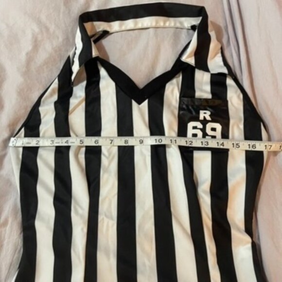 referee costume - Picture 3 of 5